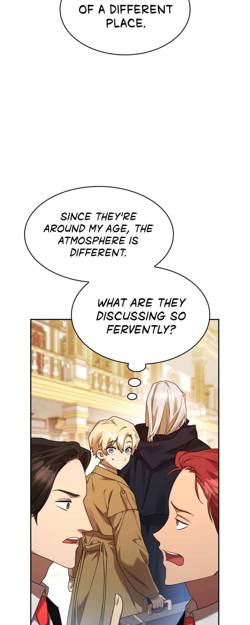 Infinite Mage, Chapter 17 image 03